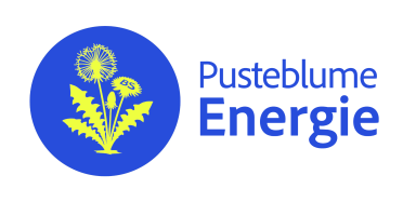 Pusteblume Logo